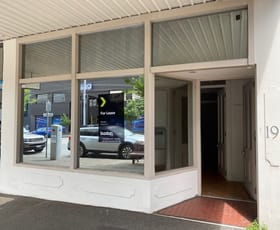 Shop & Retail commercial property leased at 191c Park Street South Melbourne VIC 3205