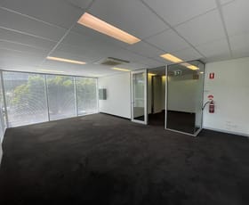 Offices commercial property leased at Level 1 Suite 25A/25A Stubbs St Kensington VIC 3031