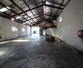 Showrooms / Bulky Goods commercial property leased at 1/7 Production Avenue Kogarah NSW 2217