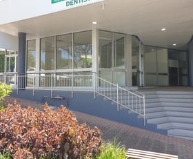 Medical / Consulting commercial property leased at 10/2 Margaret Street Palmwoods QLD 4555