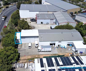 Showrooms / Bulky Goods commercial property leased at Molendinar QLD 4214