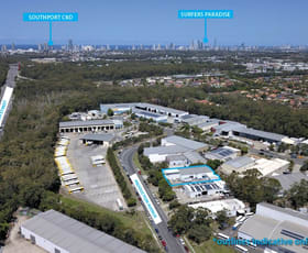 Showrooms / Bulky Goods commercial property leased at Molendinar QLD 4214