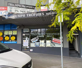 Shop & Retail commercial property leased at 2A Lambourn Road Watsonia VIC 3087