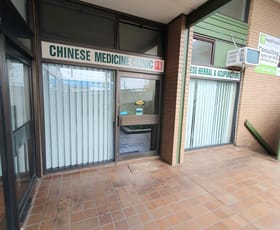Medical / Consulting commercial property leased at 3/463 Main Street Mordialloc VIC 3195