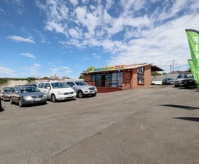 Factory, Warehouse & Industrial commercial property leased at 342 Hobart Road Youngtown TAS 7249