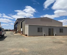 Factory, Warehouse & Industrial commercial property leased at 11 Broadwood Street Broadwood WA 6430