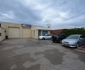 Factory, Warehouse & Industrial commercial property leased at 200B Grange Road Flinders Park SA 5025