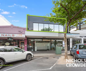 Medical / Consulting commercial property leased at First Floo/124-126 Church Street Brighton VIC 3186