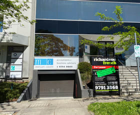 Offices commercial property leased at 1/37 Princes Highway Dandenong VIC 3175