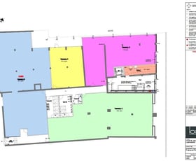 Shop & Retail commercial property leased at Ground  Shop Tenancy 3/74-82 St John Street Launceston TAS 7250