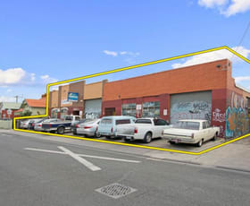 Factory, Warehouse & Industrial commercial property for sale at 34-36 Hope Street Brunswick VIC 3056
