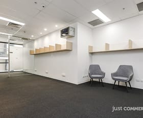 Offices commercial property leased at 1205/9 Yarra Street South Yarra VIC 3141