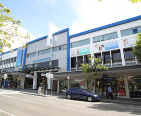 Medical / Consulting commercial property leased at Ste 4/Lvl 1/112 Main Street Blacktown NSW 2148