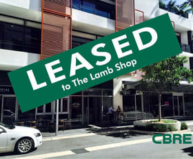 Shop & Retail commercial property leased at Shop S06 Oracle Retail/6 Charles Avenue Broadbeach QLD 4218