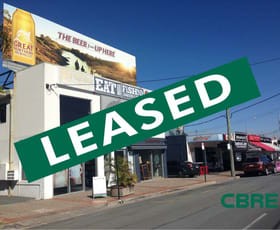 Shop & Retail commercial property leased at Suite 2/32 Lavarack Road Mermaid Beach QLD 4218