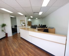 Offices commercial property for lease at Level Ground, 1/27-29 Crombie Avenue Bundall QLD 4217