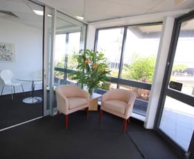 Offices commercial property for lease at Level Ground, 1/27-29 Crombie Avenue Bundall QLD 4217