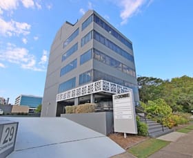 Offices commercial property for lease at Level Ground, 1/27-29 Crombie Avenue Bundall QLD 4217