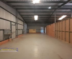 Showrooms / Bulky Goods commercial property leased at 39B, 9-13 Scanlon Street Chadwick WA 6450