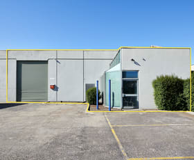 Showrooms / Bulky Goods commercial property leased at 16/50-52 Malvern Street Bayswater VIC 3153