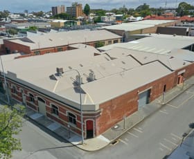 Offices commercial property leased at 15-17 Old Aberdeen Place West Perth WA 6005