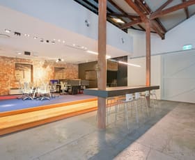 Offices commercial property leased at 15-17 Old Aberdeen Place West Perth WA 6005