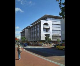 Offices commercial property leased at 502 Hay Street Subiaco WA 6008
