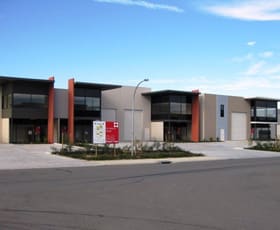Factory, Warehouse & Industrial commercial property leased at Unit 8/50 Sustainable Avenue Bibra Lake WA 6163