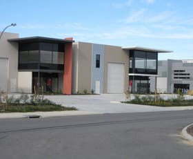 Factory, Warehouse & Industrial commercial property leased at Unit 8/50 Sustainable Avenue Bibra Lake WA 6163