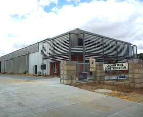 Factory, Warehouse & Industrial commercial property leased at 29 Clayton Street Bellevue WA 6056