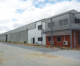 Factory, Warehouse & Industrial commercial property leased at 29 Clayton Street Bellevue WA 6056