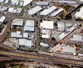 Factory, Warehouse & Industrial commercial property leased at 8 Catalano Road Canning Vale WA 6155