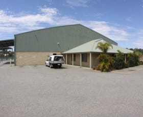Factory, Warehouse & Industrial commercial property leased at 26 Meliador Way Midvale WA 6056
