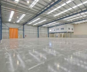 Factory, Warehouse & Industrial commercial property leased at Unit A/5 Butler Boulevard Adelaide Airport SA 5950