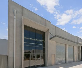 Factory, Warehouse & Industrial commercial property leased at 8B Myer Court Beverley SA 5009