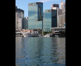 Offices commercial property leased at Level 18/201 Kent Street Sydney NSW 2000