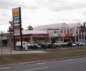 Shop & Retail commercial property leased at 1B, 140 Morayfield Road Morayfield QLD 4506