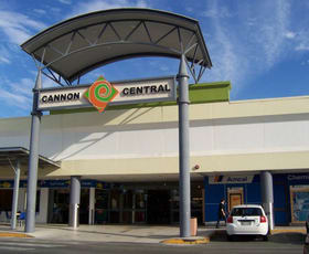 Shop & Retail commercial property leased at 1145 Wynnum Road Cannon Hill QLD 4170