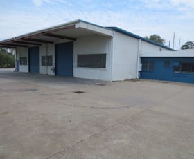 Factory, Warehouse & Industrial commercial property leased at Acacia Ridge QLD 4110