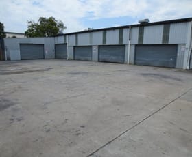 Factory, Warehouse & Industrial commercial property leased at Acacia Ridge QLD 4110