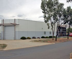 Factory, Warehouse & Industrial commercial property leased at Unit 1/2 E.W Pitts Avenue Cavan SA 5094