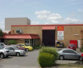 Factory, Warehouse & Industrial commercial property leased at 8 Emanuel Court Melrose Park SA 5039