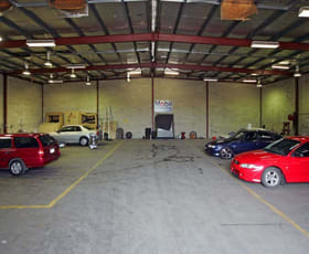 Factory, Warehouse & Industrial commercial property leased at 8 Emanuel Court Melrose Park SA 5039