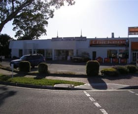 Shop & Retail commercial property leased at Tenancy 1/924 Port Road Woodville West SA 5011