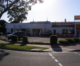 Offices commercial property leased at Tenancy 1/924 Port Road Woodville West SA 5011