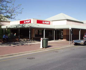 Shop & Retail commercial property leased at 17 Murray Street Nuriootpa SA 5355