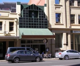 Offices commercial property leased at 53 Flinders Street Adelaide SA 5000
