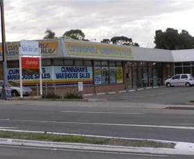 Shop & Retail commercial property leased at 141-143 Sherriffs Road Reynella SA 5161