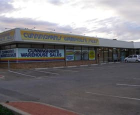 Shop & Retail commercial property leased at 141-143 Sherriffs Road Reynella SA 5161