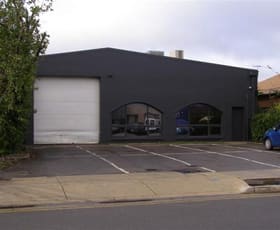Offices commercial property leased at 53 Hampton Road Keswick SA 5035